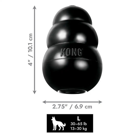KONG Extreme